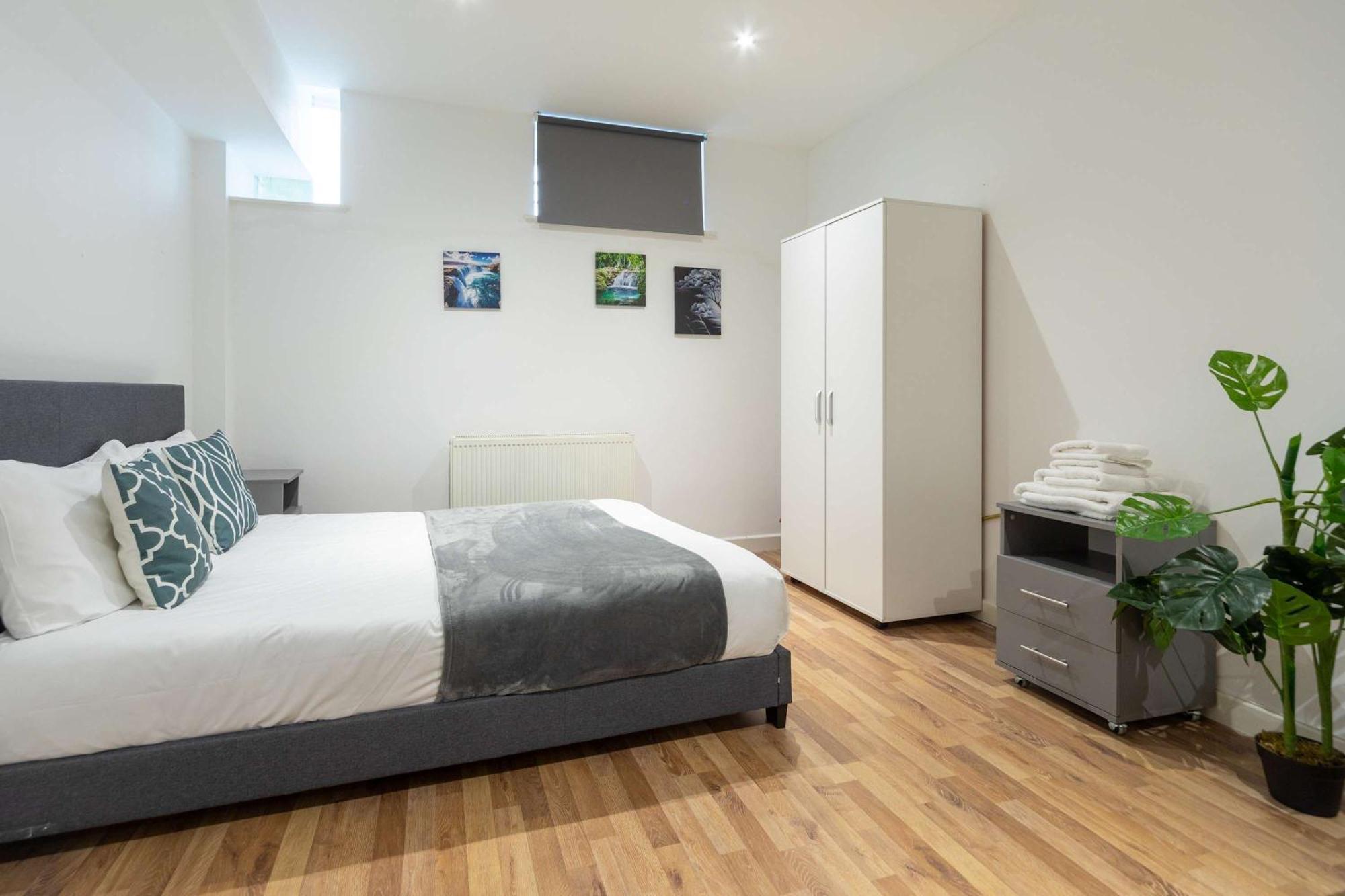 Cosy & Convenient In Shoreditch * Londres
